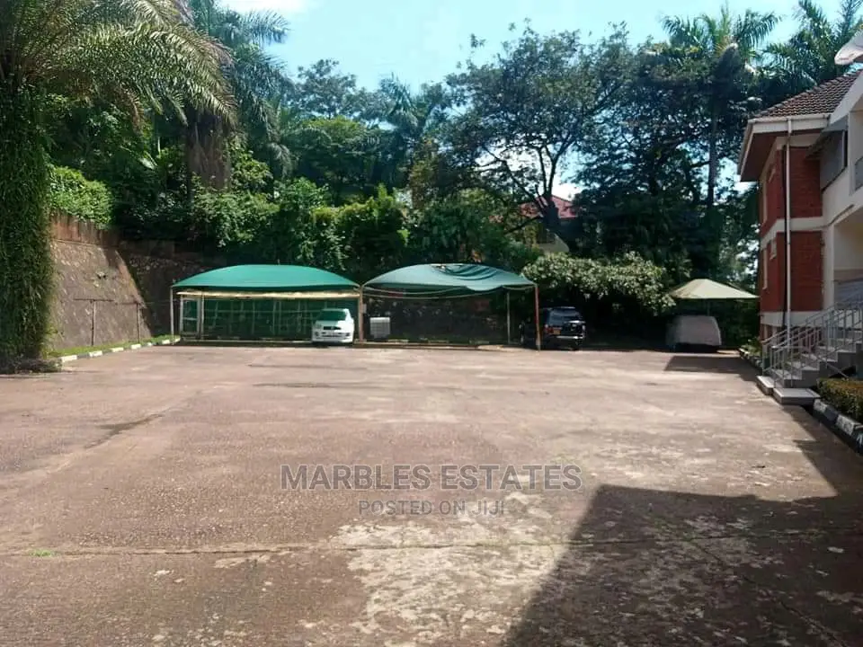 3bdrm Apartment in Kololo, Kampala for Rent