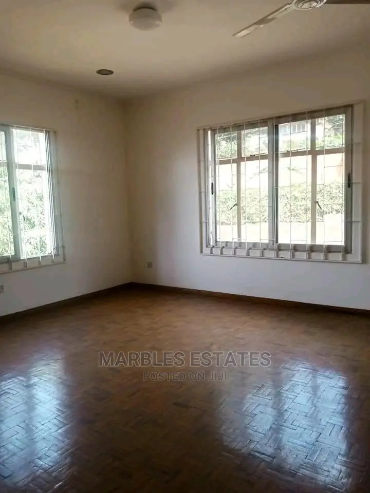 3bdrm Apartment in Kololo, Kampala for Rent