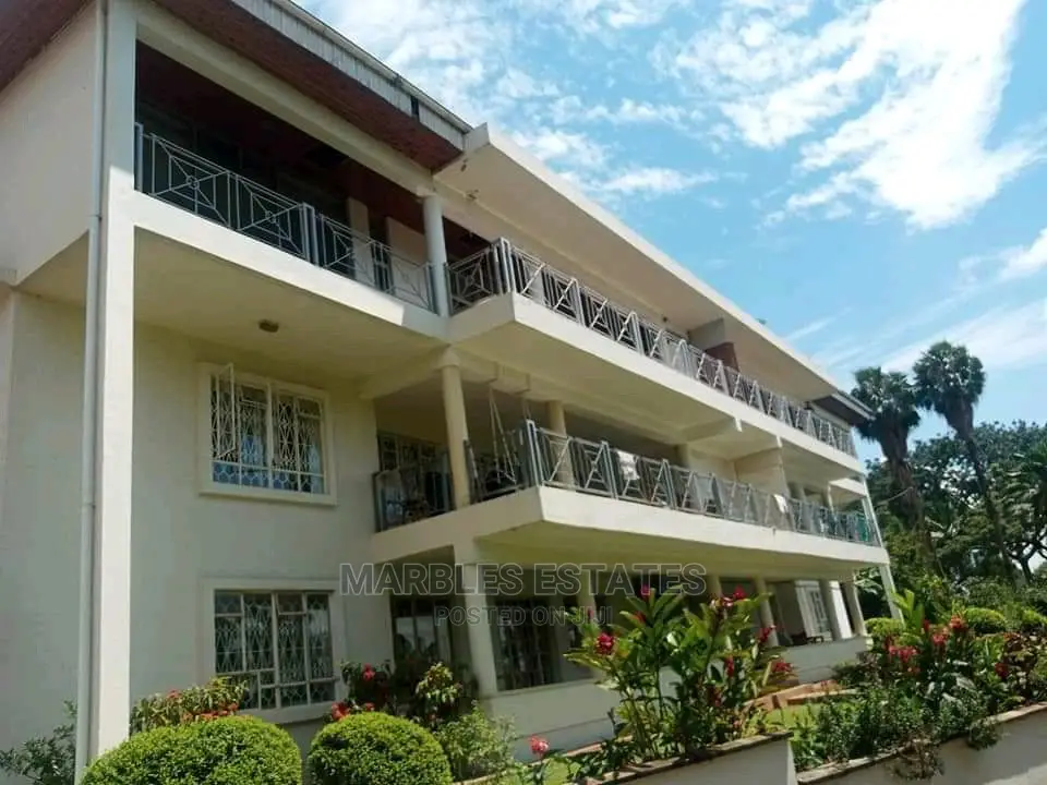 3bdrm Apartment in Kololo, Kampala for Rent