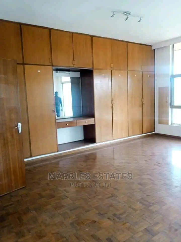 3bdrm Apartment in Kololo, Kampala for Rent