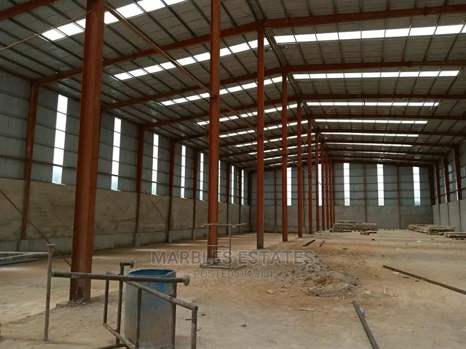 Warehouses For Rent in Industrial Area