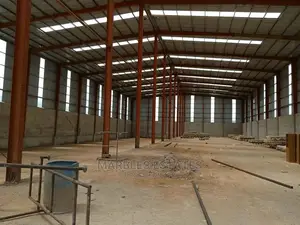 Warehouses For Rent in Industrial Area