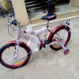 Kids Bicycless