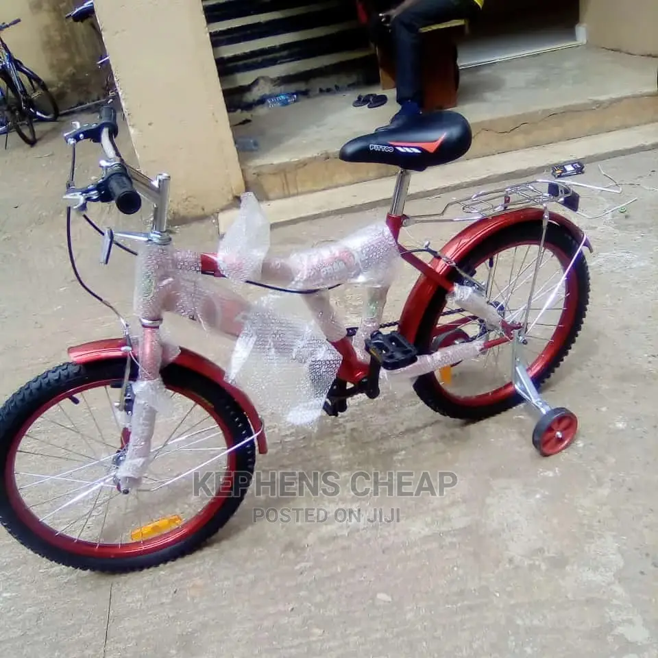 Kids Bicycless