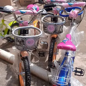 Kids Bicycless