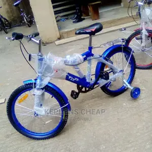 Kids Bicycless