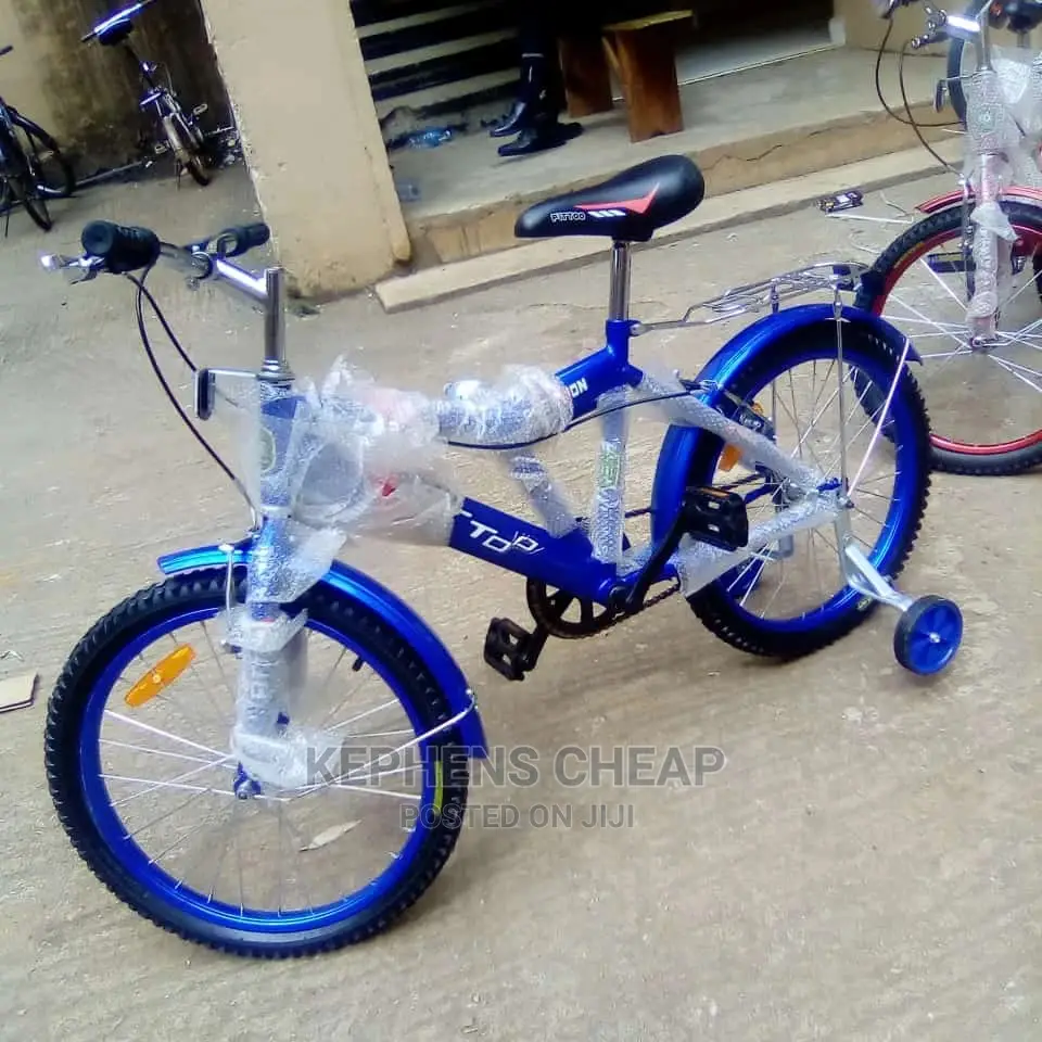 Kids Bicycless