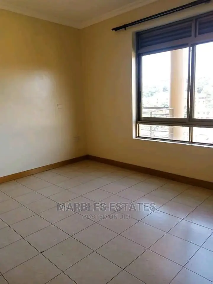 3bdrm Apartment in Naguru, Kampala for Rent
