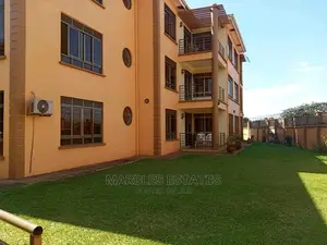 3bdrm Apartment in Naguru, Kampala for Rent
