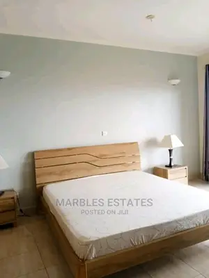 Furnished 2bdrm Apartment in Naguru, Kampala for Rent