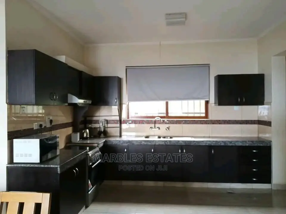 Furnished 2bdrm Apartment in Naguru, Kampala for Rent