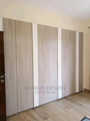 Furnished 2bdrm Apartment in Naguru, Kampala for Rent