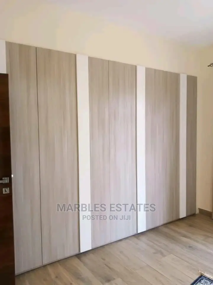 Furnished 2bdrm Apartment in Naguru, Kampala for Rent