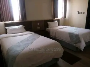 Furnished 2bdrm Apartment in Naguru, Kampala for Rent