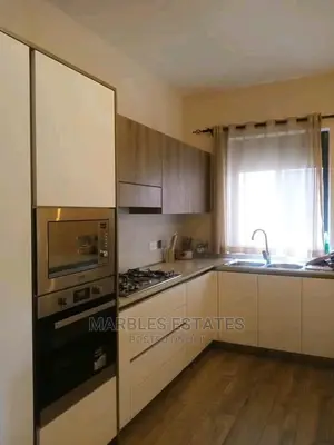 Furnished 2bdrm Apartment in Naguru, Kampala for Rent