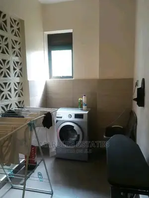 Furnished 2bdrm Apartment in Naguru, Kampala for Rent