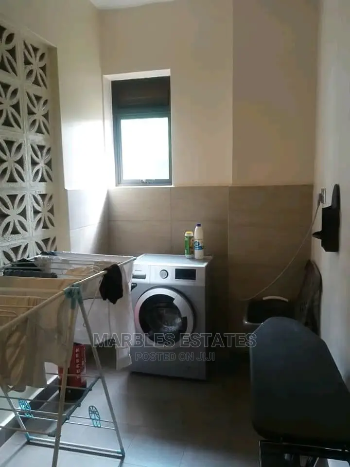 Furnished 2bdrm Apartment in Naguru, Kampala for Rent