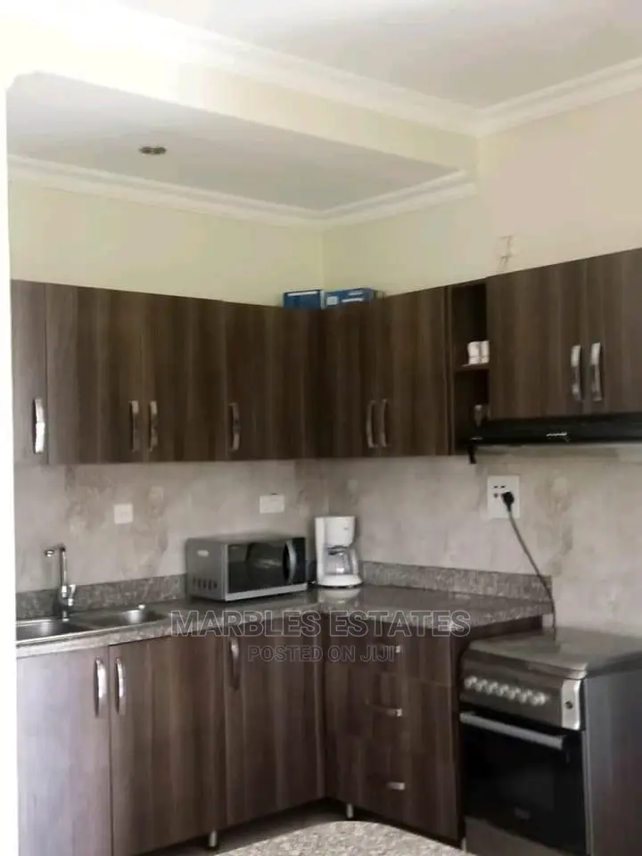 3bdrm Apartment in Kololo, Kampala for Rent