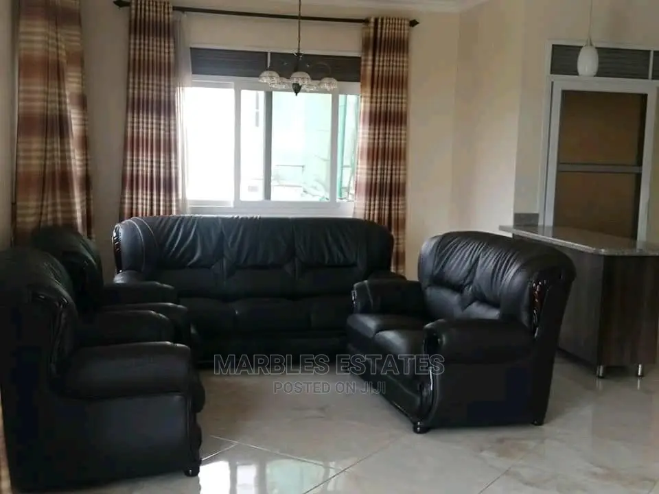 3bdrm Apartment in Kololo, Kampala for Rent