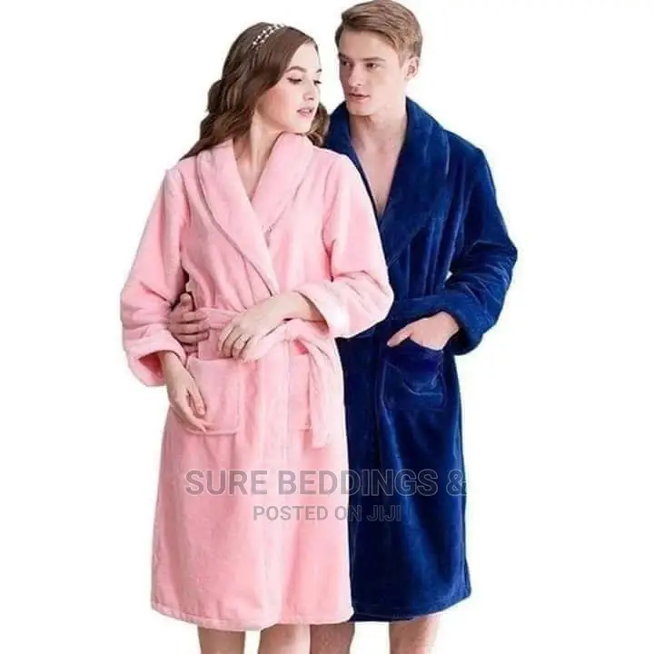 Good Quality Bathrobes