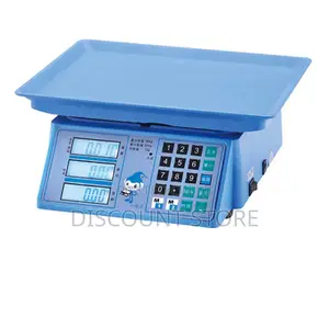 Optimum Performing Commercial Scales 