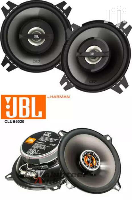 Best Bass Guaranteed Car Speakers 6inches