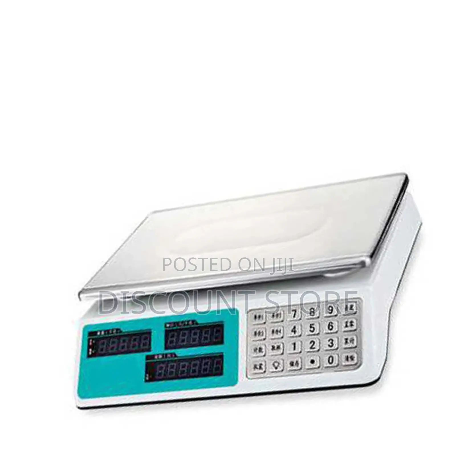 Highly Recommended Counting Commercial Weighing Scales 