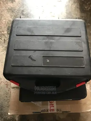 Portable Briefcase UK