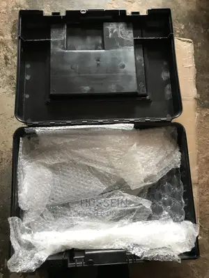Portable Briefcase UK