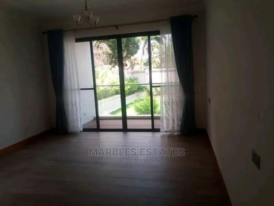 3bdrm Apartment in Bugolobi, Kampala for Rent