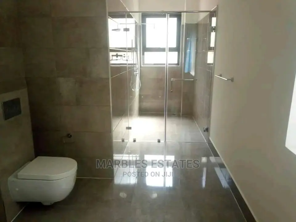 3bdrm Apartment in Bugolobi, Kampala for Rent