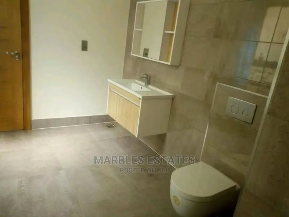 3bdrm Apartment in Bugolobi, Kampala for Rent