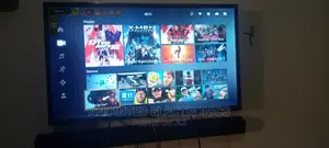Smart Plus 32" Smart Android