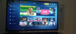 Smart Plus Tv 32" Android