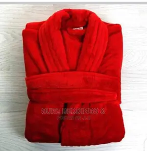 Good Quality Bathrobes