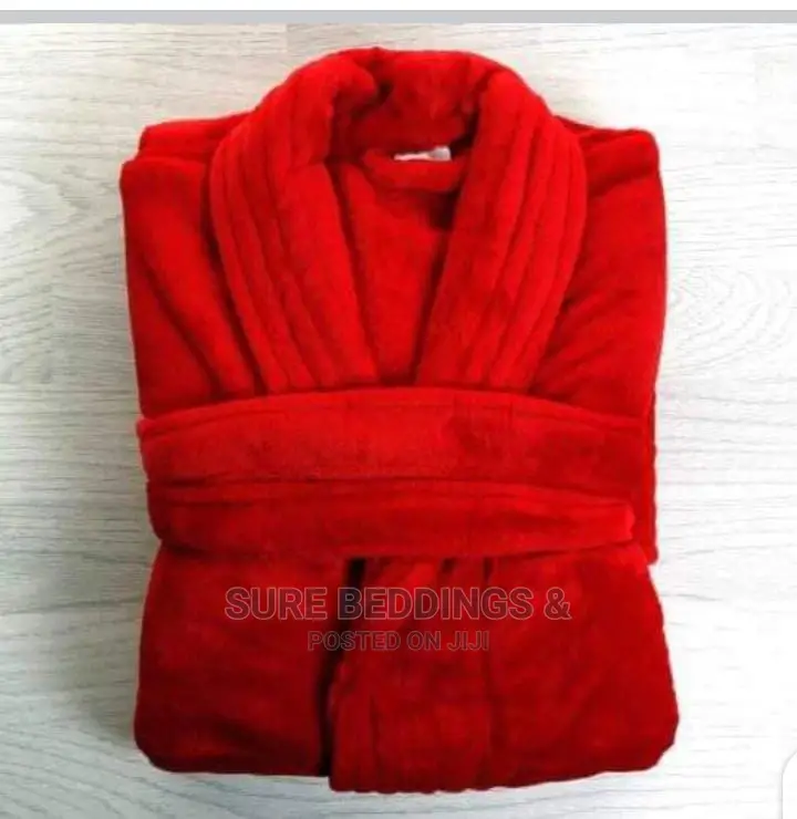 Good Quality Bathrobes