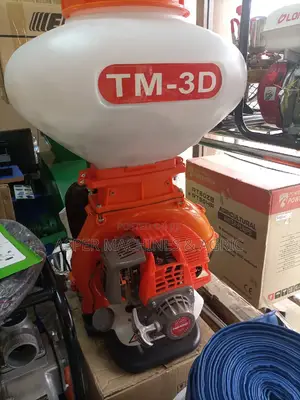 4stroke Mist Blower Sprayer Tamashi Japan