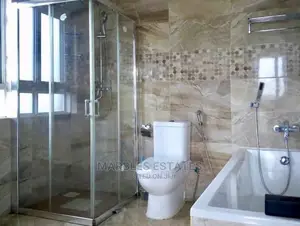 3bdrm Apartment in Kololo, Kampala for Rent