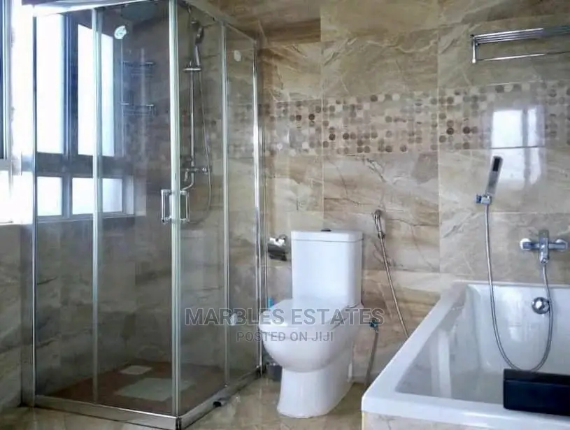 3bdrm Apartment in Kololo, Kampala for Rent