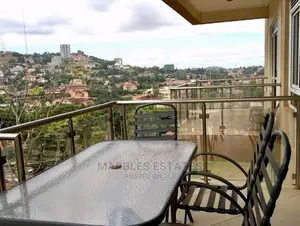 3bdrm Apartment in Kololo, Kampala for Rent