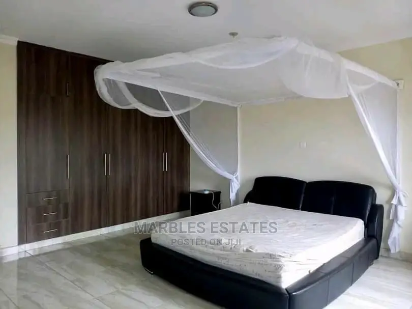 3bdrm Apartment in Kololo, Kampala for Rent