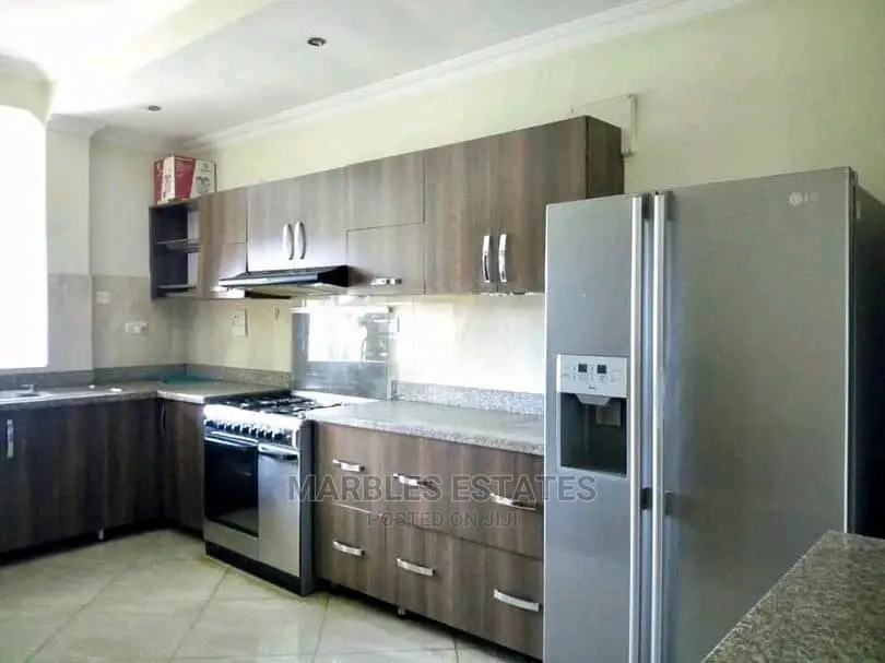 3bdrm Apartment in Kololo, Kampala for Rent