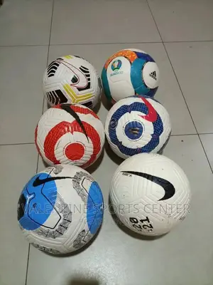 Football Nikes Tubeless