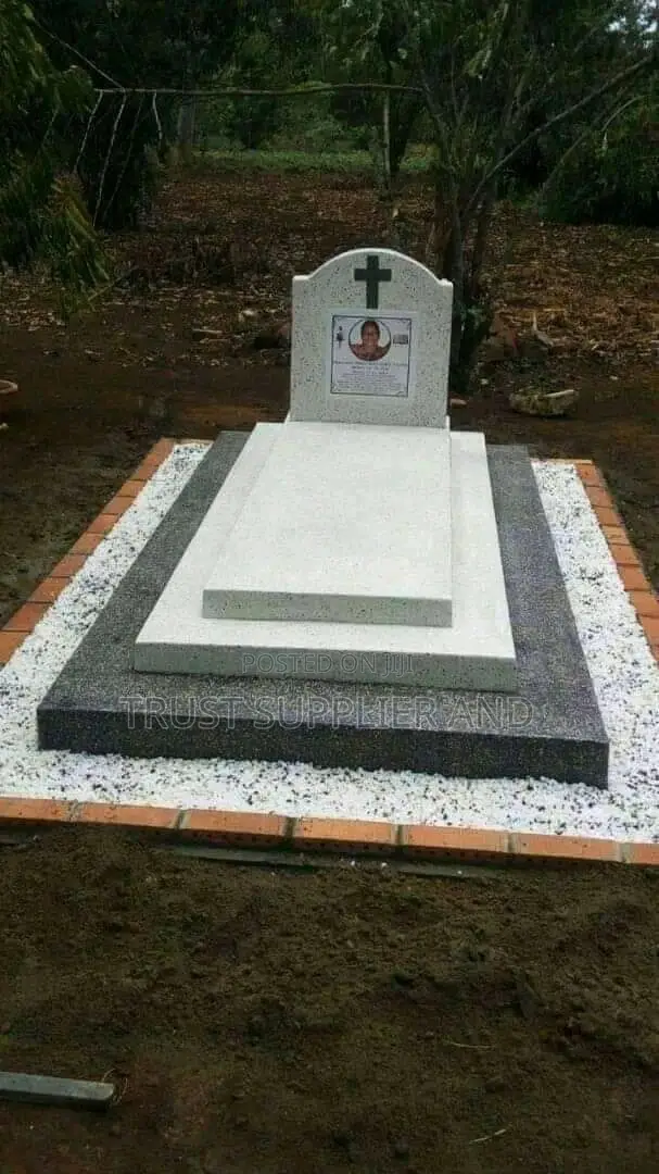 Grave Terrazzo