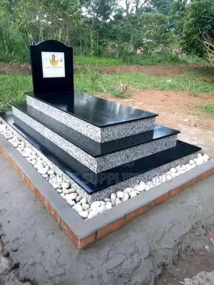 Grave Terrazzo