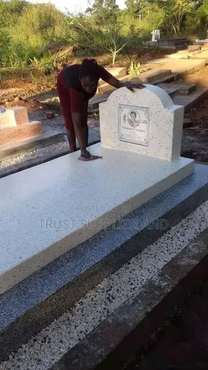 Grave Terrazzo