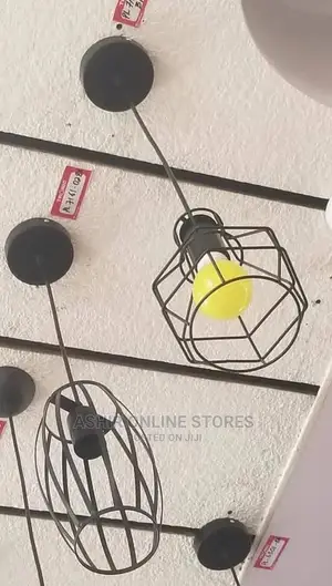 Nice Penfant Lights