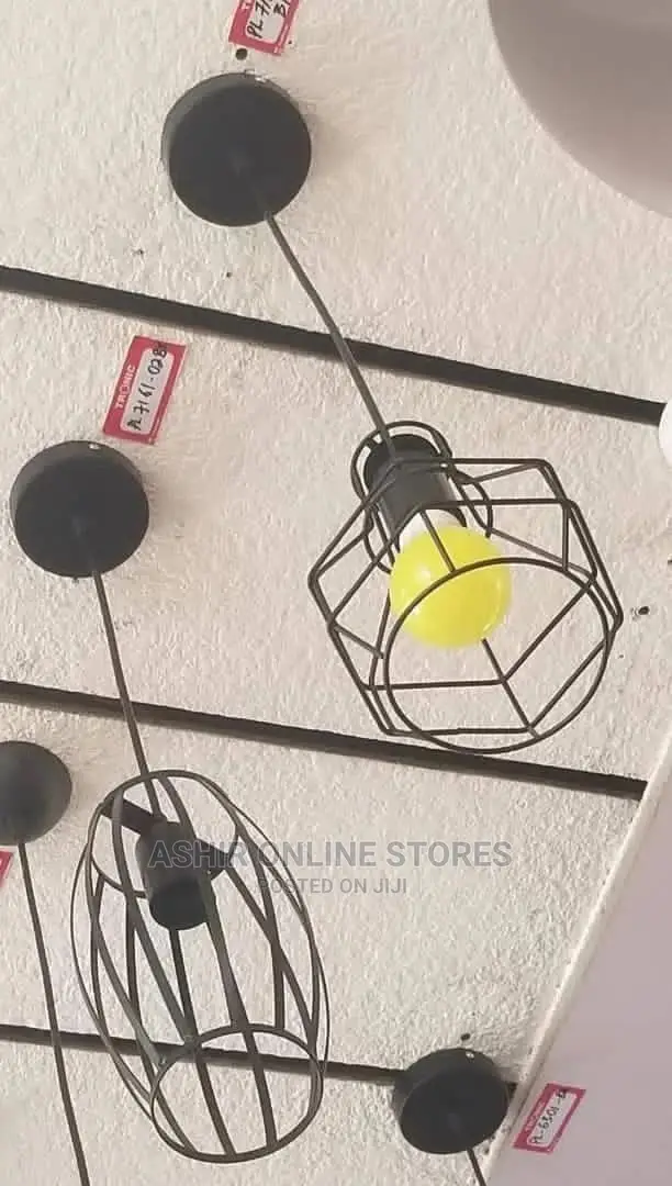 Nice Penfant Lights