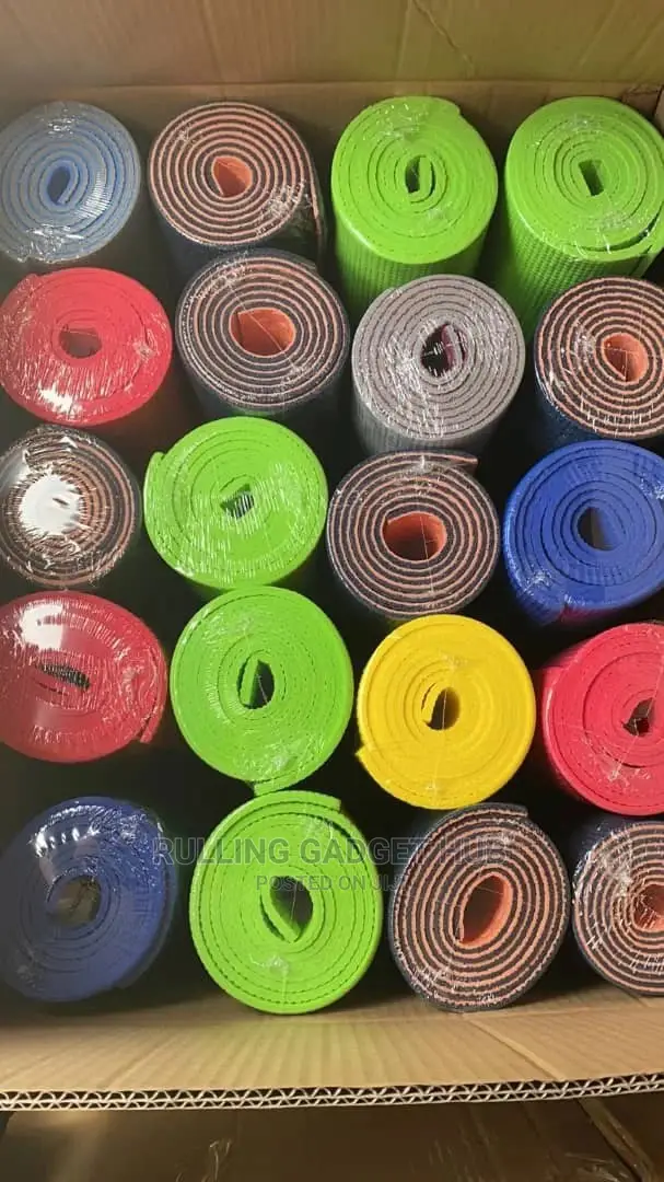 Big Size Yoga Mat