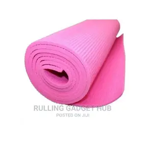 Big Size Yoga Mat